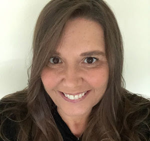 Meet your Posher, Brenda